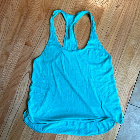 lululemon athletica Tops - Lululemon Racerback Tank
